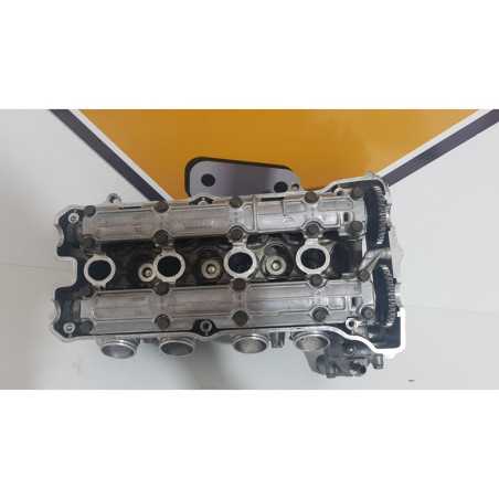 Cylinder Head Complete Honda CBR 900 RR - SC 33A - 1999 