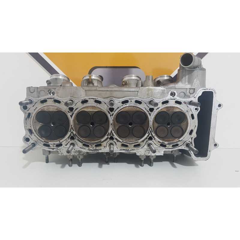Cylinder Head Complete Honda CBR 900 RR - SC 33A - 1999 