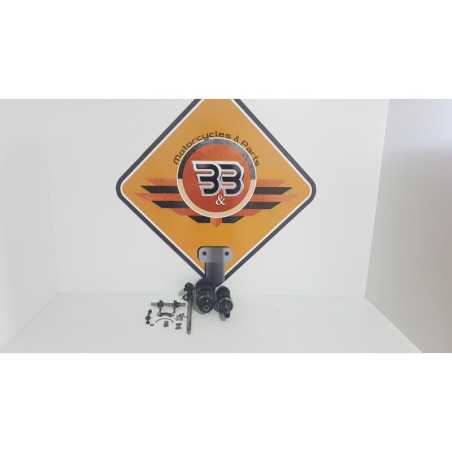 Gearbox Honda CBR 900 RR - SC 33A - 1999 