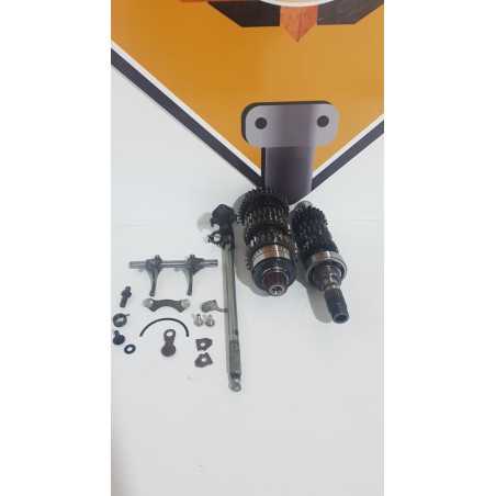 Cutie Viteza Honda CBR 900 RR - SC 33A - 1999 