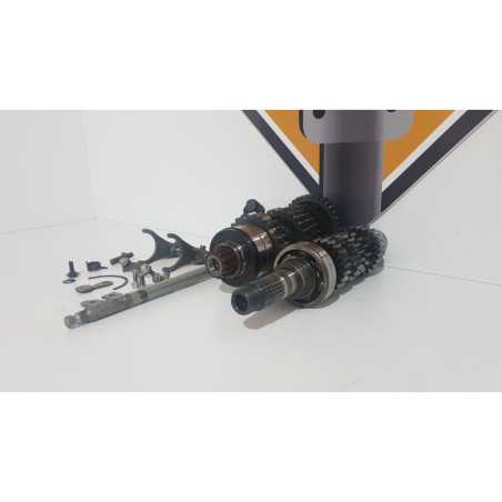 Gearbox Honda CBR 900 RR - SC 33A - 1999 