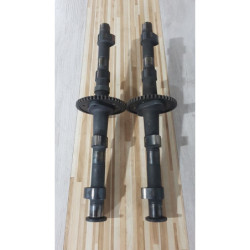 Axe Came Kawasaki ZR 750S - 2001 2