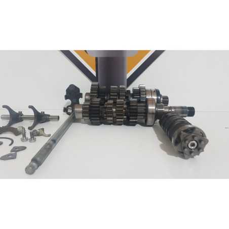 Gearbox Honda CBR 900 RR - SC 33A - 1999 