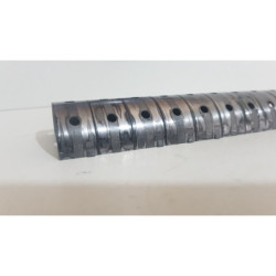 Main Bearing Shells And Thrust Bearings Honda CBR 900 RR - SC 33A - 1999 2