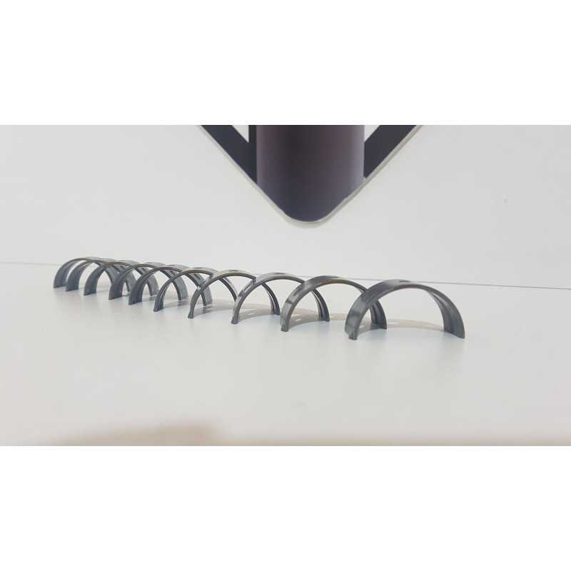 Cuzineti Honda CBR 900 RR - SC 33A - 1999 