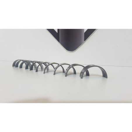 Cuzineti Honda CBR 900 RR - SC 33A - 1999 