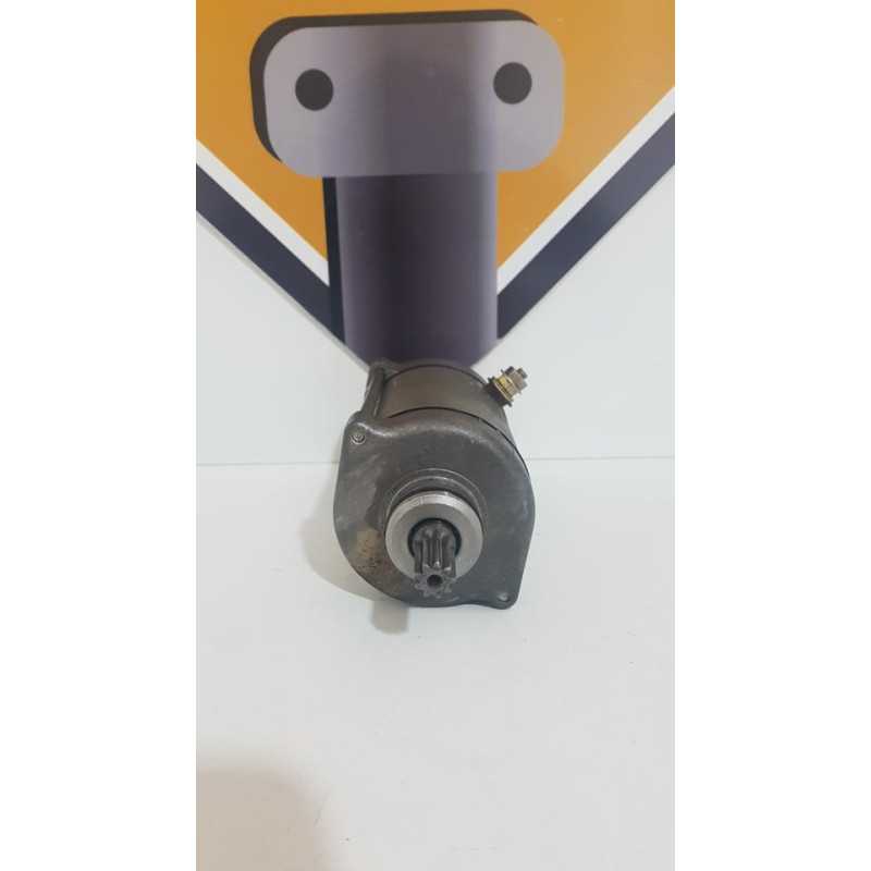 Starter - Electric Honda CBR 900 RR - SC 33A - 1999 