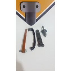 Cam Chain Guides & Chain & Tensioner Assy Honda CBR 900 RR - SC 33A - 1999 2