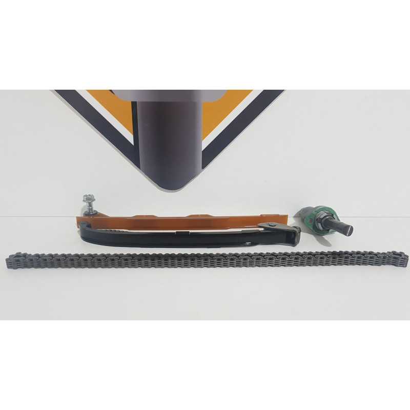 Cam Chain Guides & Chain & Tensioner Assy Honda CBR 900 RR - SC 33A - 1999 