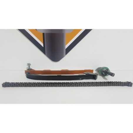 Cam Chain Guides & Chain & Tensioner Assy Honda CBR 900 RR - SC 33A - 1999 