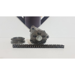 Oil Pump Honda CBR 900 RR - SC 33A - 1999 2