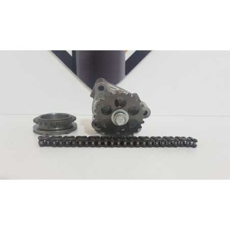 Pompa Ulei Honda CBR 900 RR - SC 33A - 1999 