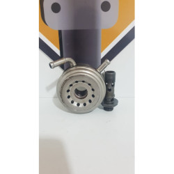 Oil Cooler & Bolt Honda CBR 900 RR - SC 33A - 1999 2