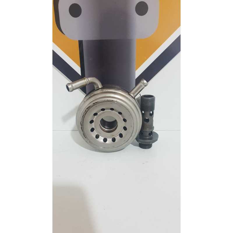 Oil Cooler & Bolt Honda CBR 900 RR - SC 33A - 1999 