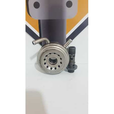 Oil Cooler & Bolt Honda CBR 900 RR - SC 33A - 1999 