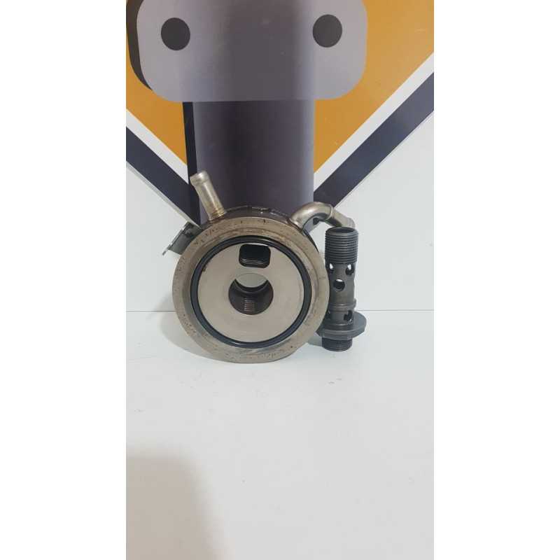 Oil Cooler & Bolt Honda CBR 900 RR - SC 33A - 1999 