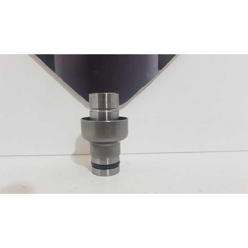 Oil Pressure Relief Valve Honda CBR 900 RR - SC 33A - 1999 