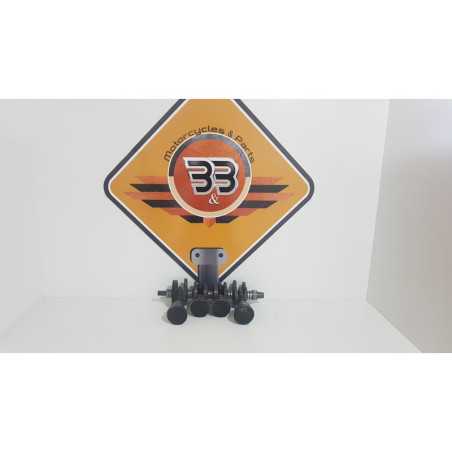 Crankshaft & Rods & Pistons Honda CBR 900 RR - SC 33A - 1999  Crankshaft & Rods & Pistons Honda CBR 900 RR - SC 33A - 1999