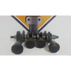 Crankshaft & Rods & Pistons Honda CBR 900 RR - SC 33A - 1999 2