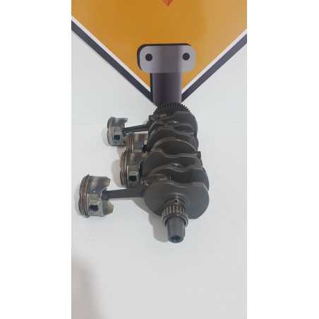 Crankshaft & Rods & Pistons Honda CBR 900 RR - SC 33A - 1999  Crankshaft & Rods & Pistons Honda CBR 900 RR - SC 33A - 1999