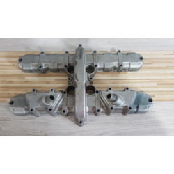 Capac Chiuloasa Kawasaki ZR 750S - 2001 