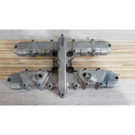 Capac Chiuloasa Kawasaki ZR 750S - 2001 