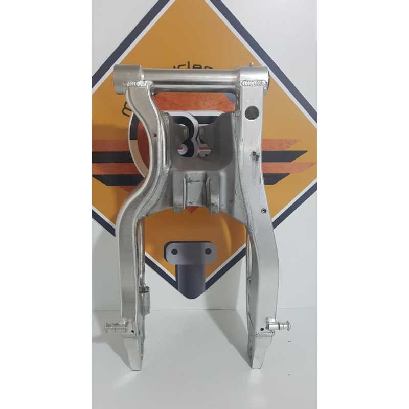 Bascula Honda CBR 1000rr - 2005 