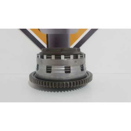 Clutch Suzuki GSXR 600 - SRAD - 1999 
