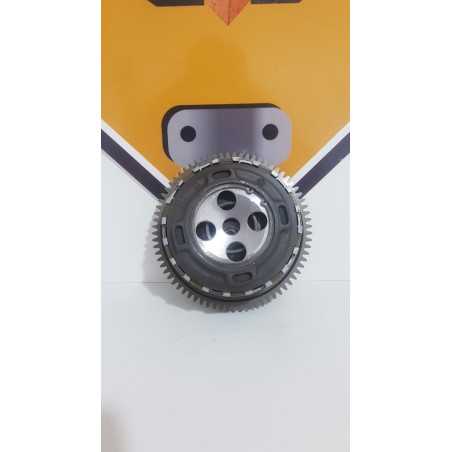 Clutch Suzuki GSXR 600 - SRAD - 1999 