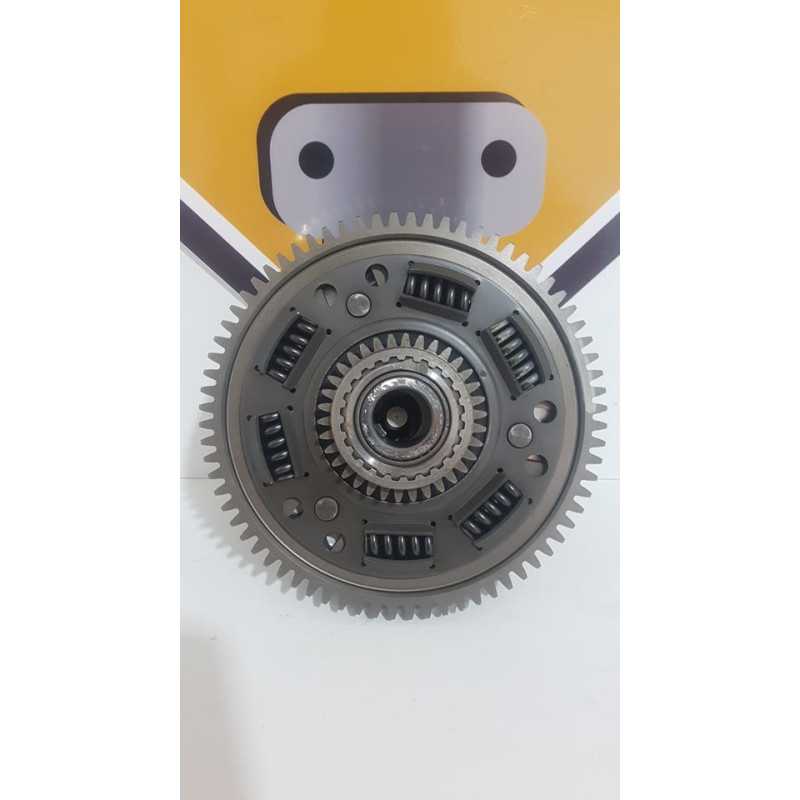 Ambreiaj Suzuki GSXR 600 - SRAD - 1999 