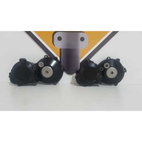 Ignition Cover Suzuki GSXR 600 - SRAD - 1999 