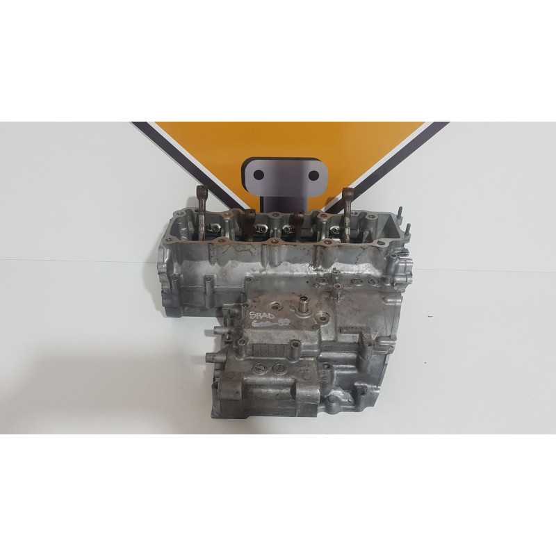 Cartere Superioare & Vibrochen & Biele Suzuki GSXR 600 - SRAD - 1999 