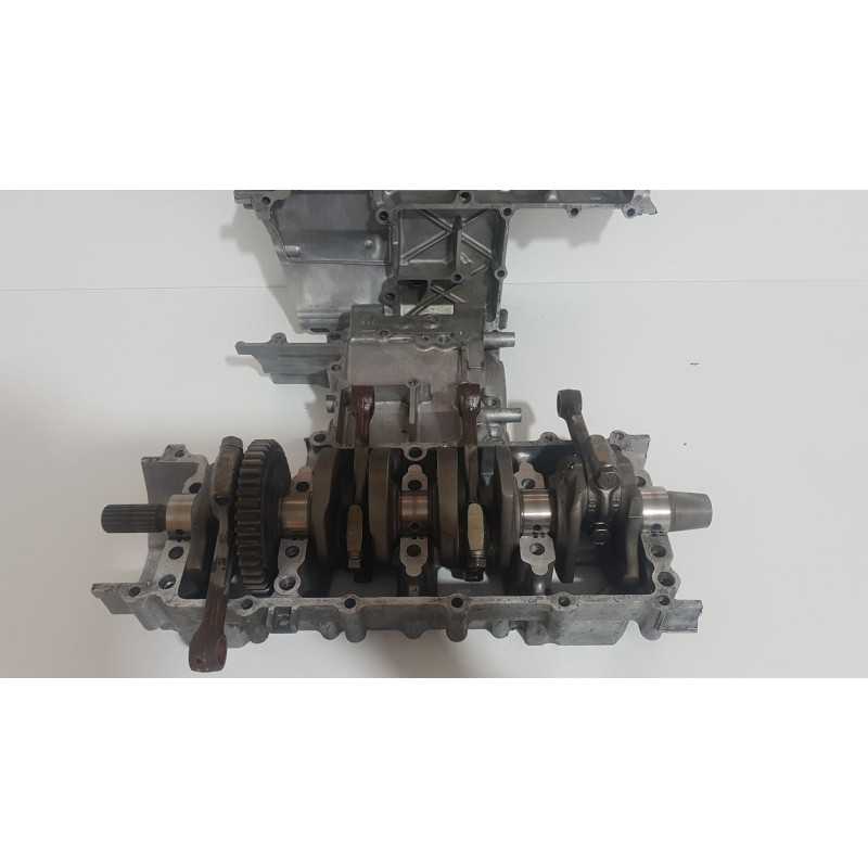 Cartere Superioare & Vibrochen & Biele Suzuki GSXR 600 - SRAD - 1999 