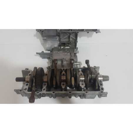 Cartere Superioare & Vibrochen & Biele Suzuki GSXR 600 - SRAD - 1999 