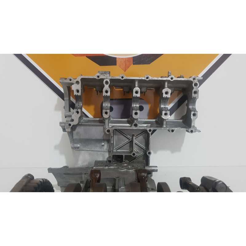 Bottom Cranckase & Crankshaft & Rods Suzuki GSXR 600 - SRAD - 1999 