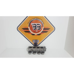 Cylinders & Pistons Suzuki GSXR 600 - SRAD - 1999 