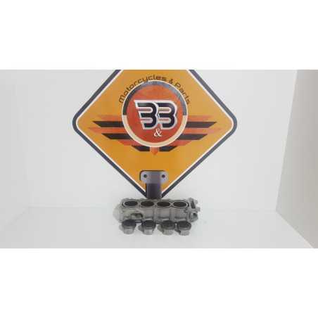 Cylinders & Pistons Suzuki GSXR 600 - SRAD - 1999 