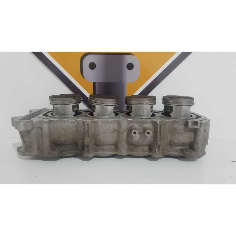 Cylinders & Pistons Suzuki GSXR 600 - SRAD - 1999 