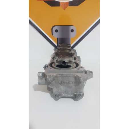 Cylinders & Pistons Suzuki GSXR 600 - SRAD - 1999 