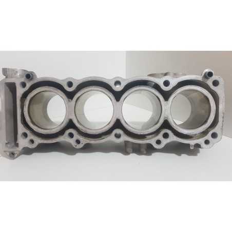 Cylinders & Pistons Suzuki GSXR 600 - SRAD - 1999 