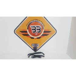 Conducte Apa Suzuki GSXR 600 - SRAD - 1999 