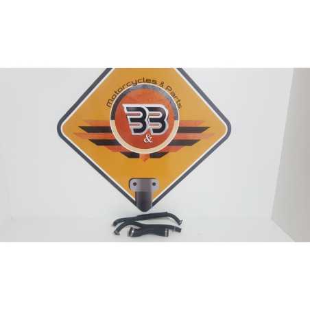 Conducte Apa Suzuki GSXR 600 - SRAD - 1999 