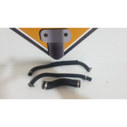 Conducte Apa Suzuki GSXR 600 - SRAD - 1999 2