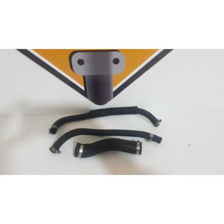 Water Hoses Suzuki GSXR 600 - SRAD - 1999 