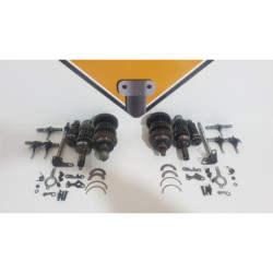 Gearbox Suzuki GSXR 600 - SRAD - 1999 2