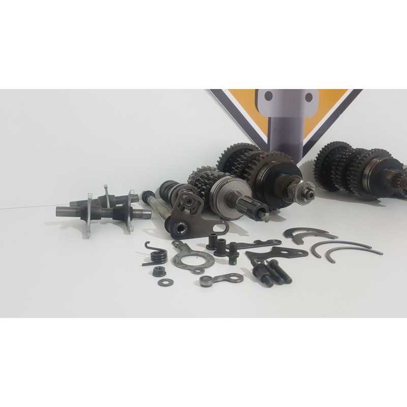 Gearbox Suzuki GSXR 600 - SRAD - 1999 