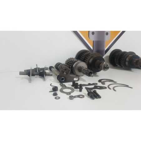 Gearbox Suzuki GSXR 600 - SRAD - 1999 