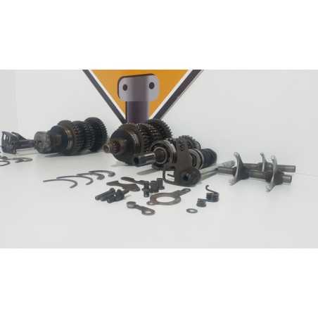 Gearbox Suzuki GSXR 600 - SRAD - 1999 