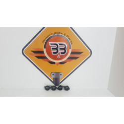 Galerii Admisie Suzuki GSXR 600 - SRAD - 1999 