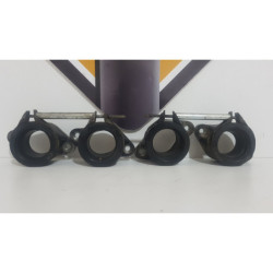 Intake Pipe / Manifold Suzuki GSXR 600 - SRAD - 1999 2